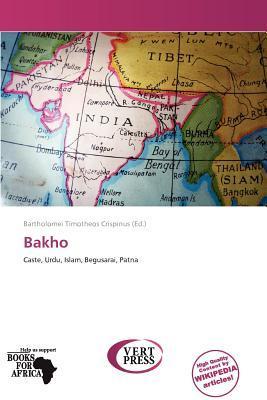 Bakho