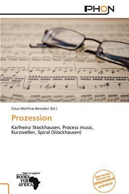 Prozession