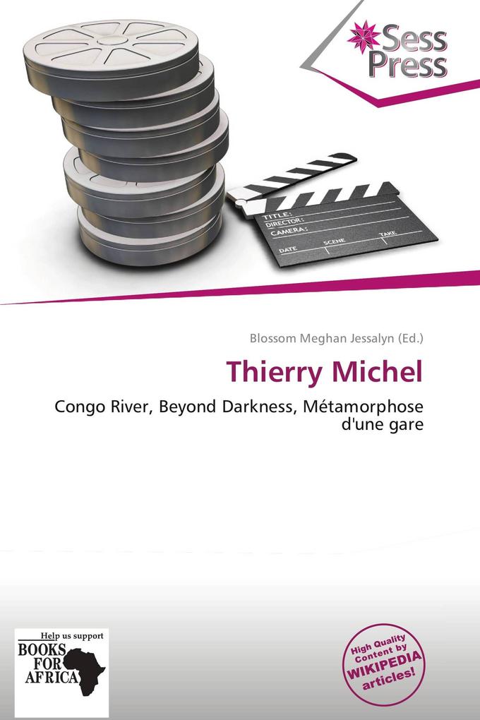 Thierry Michel