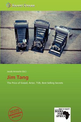 Jim Tang
