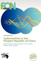 Cyberwarfare in the People's Republic of China