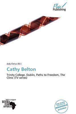 Cathy Belton