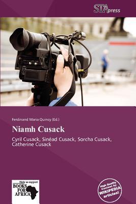 Niamh Cusack