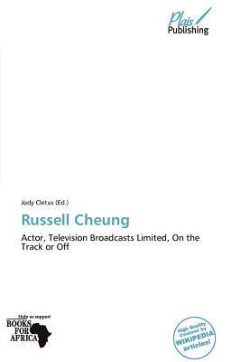 Russell Cheung