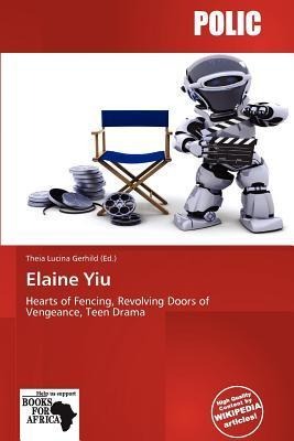 Elaine Yiu