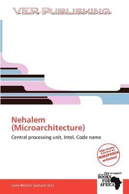 Nehalem (Microarchitecture)