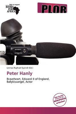 Peter Hanly