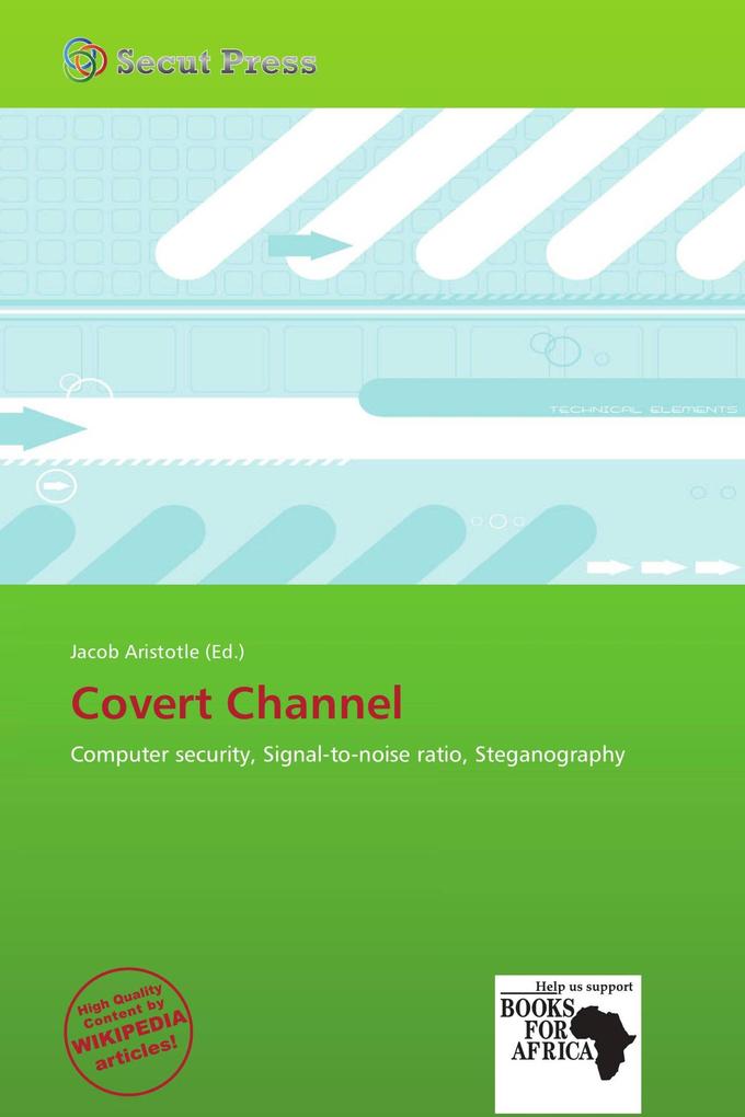 Covert Channel