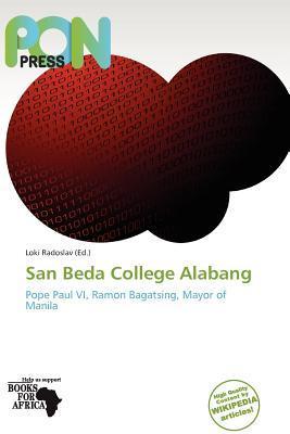 San Beda College Alabang