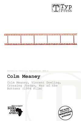 Colm Meaney