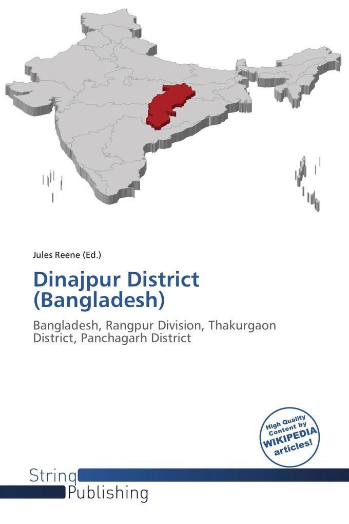 Dinajpur District (Bangladesh)