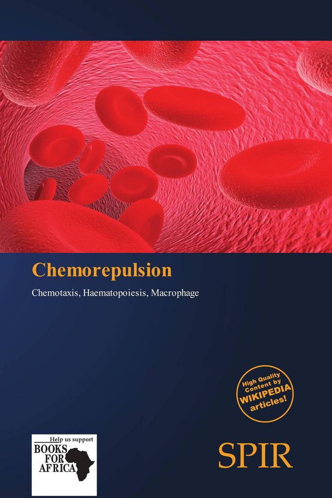 Chemorepulsion