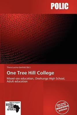 One Tree Hill College