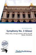 Symphony No. 3 (Glass)