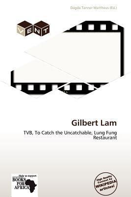 Gilbert Lam