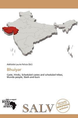 Bhuiyar