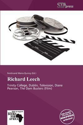 Richard Leech