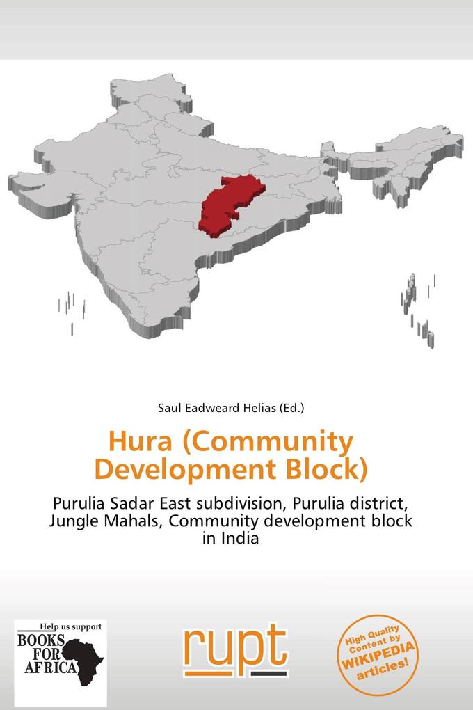 Hura (Community Development Block)
