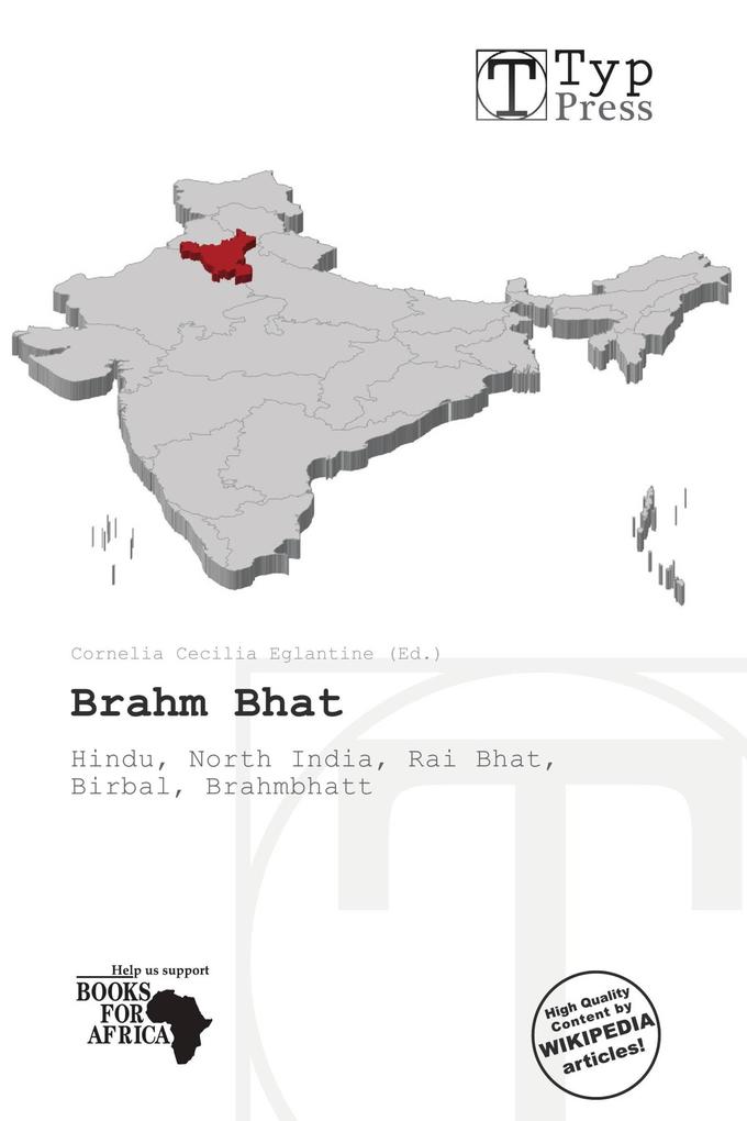 Brahm Bhat