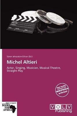 Michel Altieri