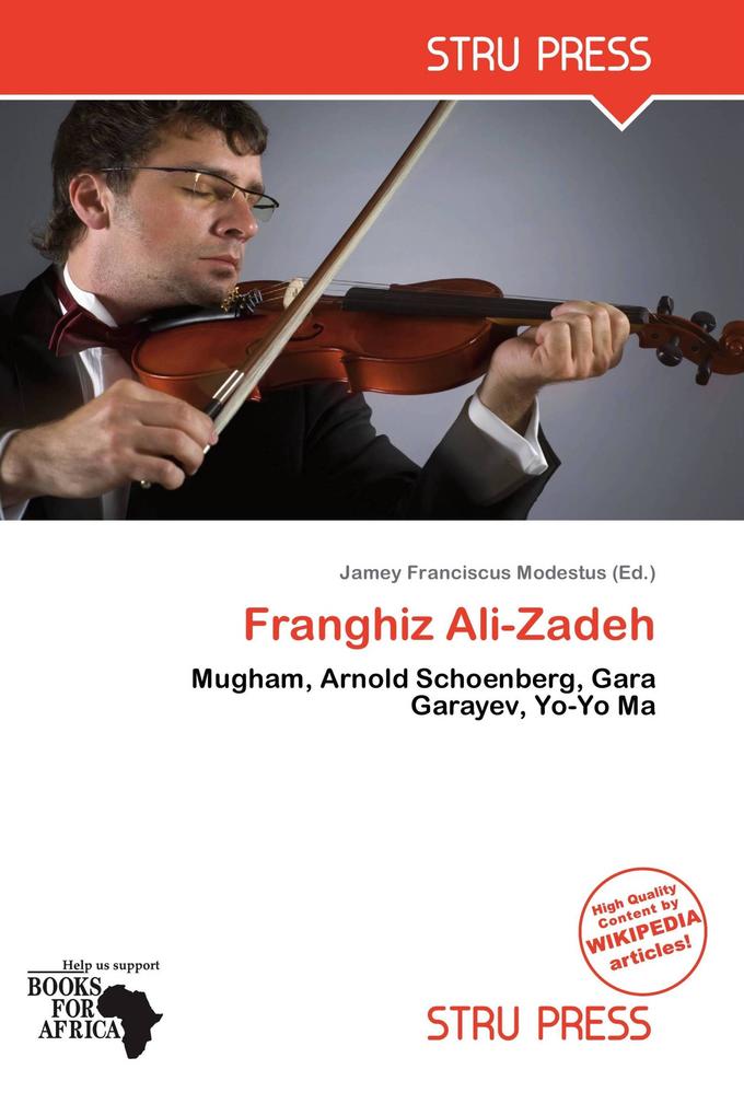 Franghiz Ali-Zadeh