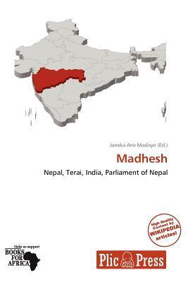 Madhesh