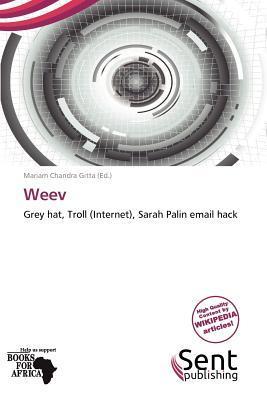 Weev
