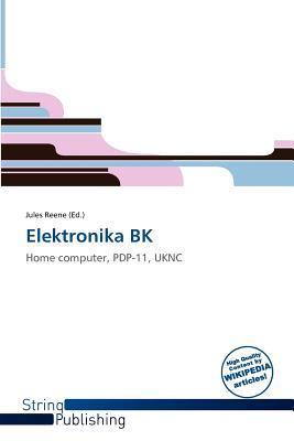 Elektronika BK
