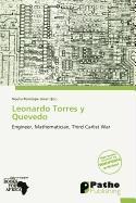 Leonardo Torres y Quevedo