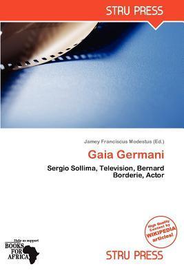 Gaia Germani