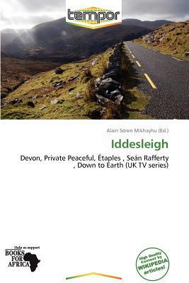 Iddesleigh
