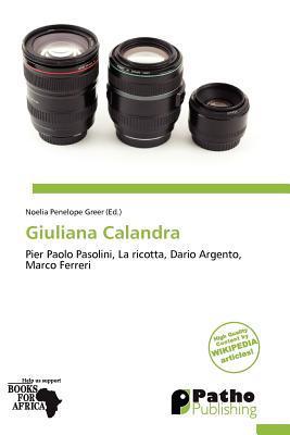Giuliana Calandra