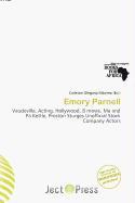 Emory Parnell