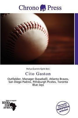 Cito Gaston
