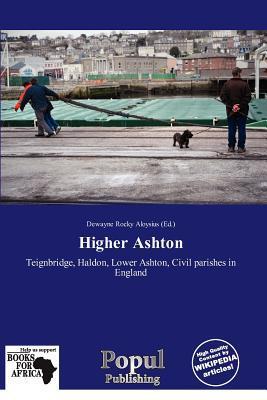 Higher Ashton