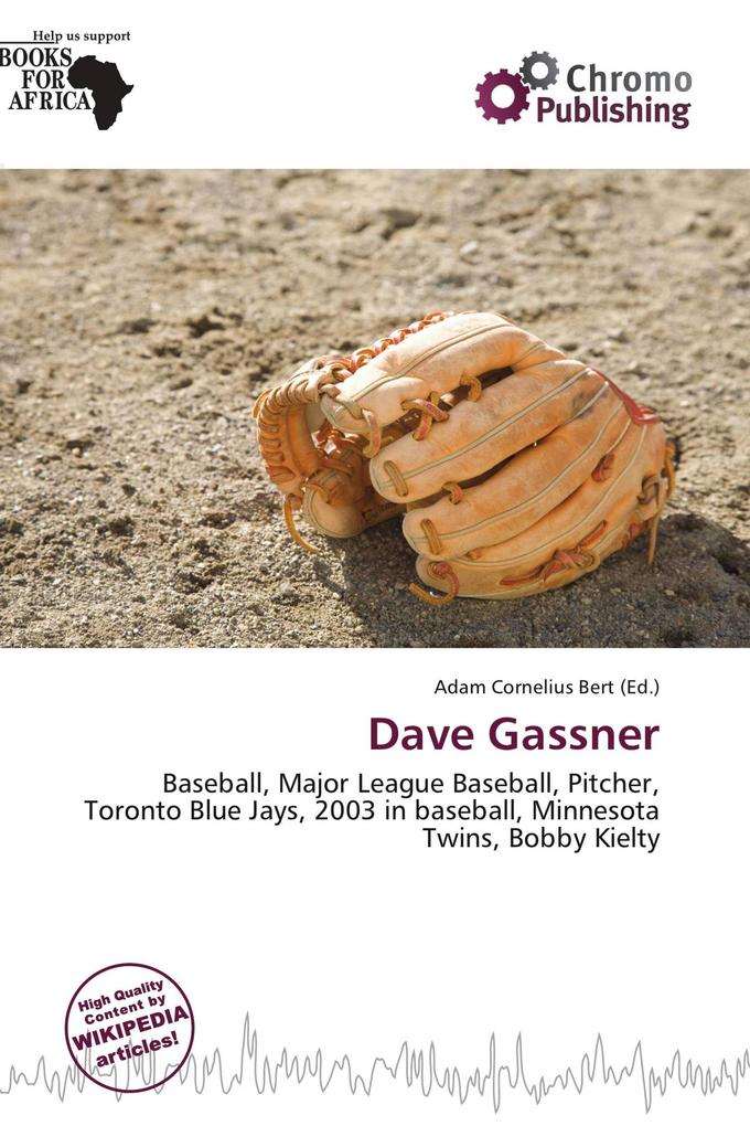 Dave Gassner