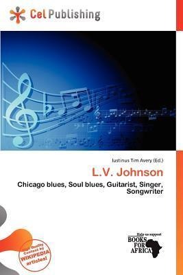 L.V. Johnson