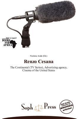 Renzo Cesana