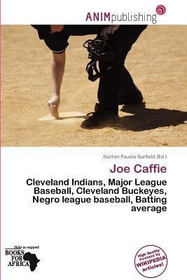 Joe Caffie
