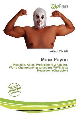 Maxx Payne