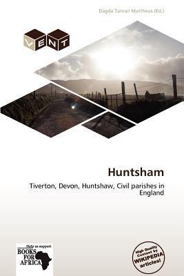 Huntsham