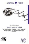 Meredith Patterson