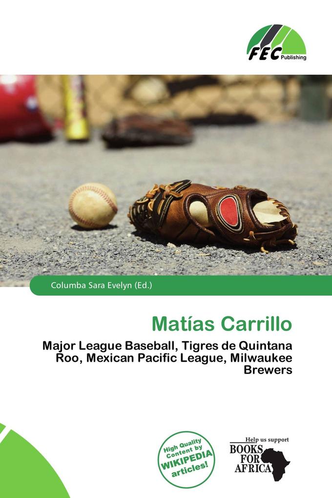 Matías Carrillo