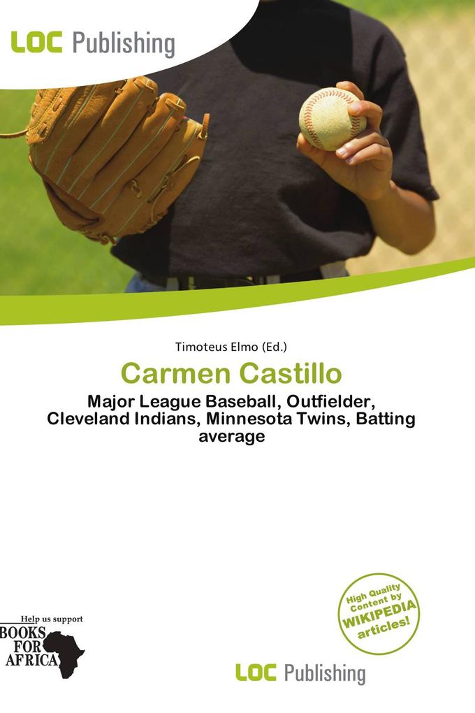 Carmen Castillo