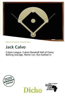 Jack Calvo