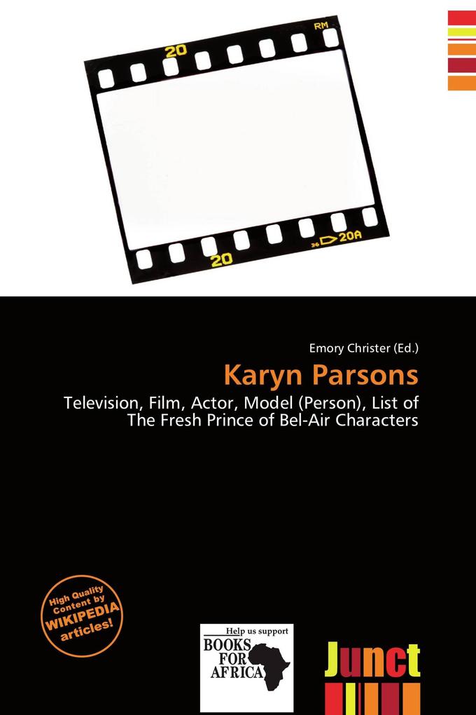 Karyn Parsons