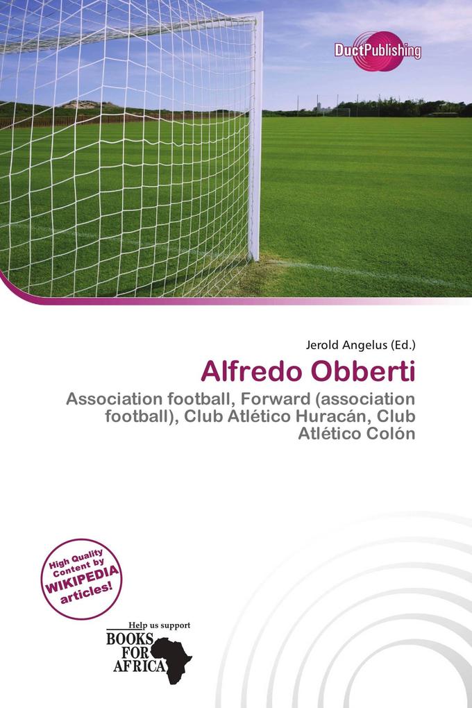 Alfredo Obberti