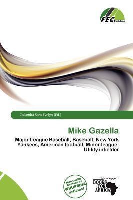Mike Gazella