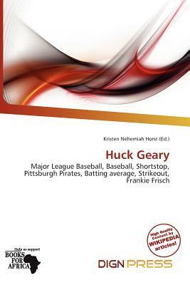 Huck Geary