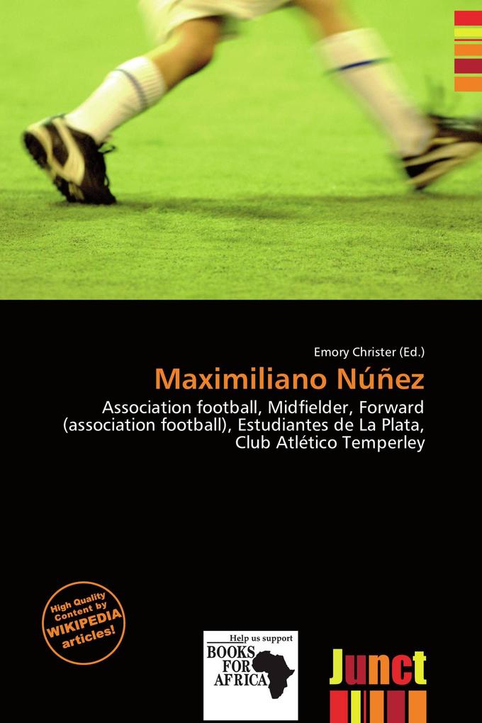 Maximiliano Núñez